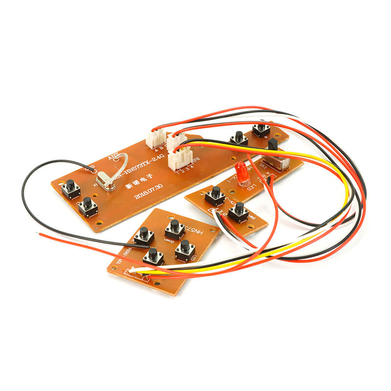 image HUINA CY1573 LAUNCH PLATE - Image 1