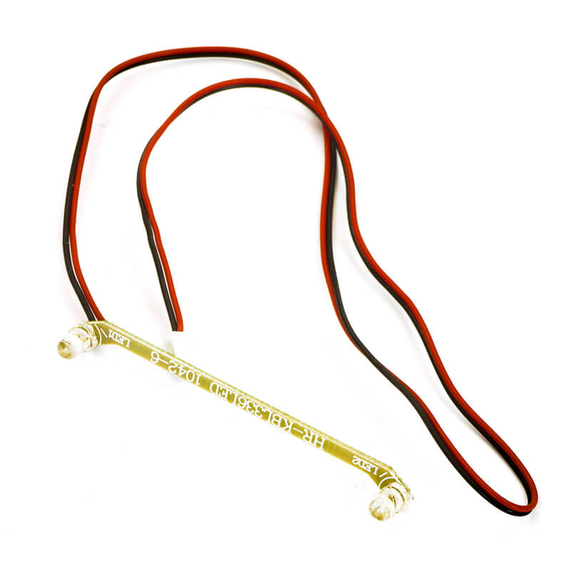 image HUINA K336 LAMP PANEL - Image 1