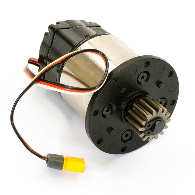 image HUINA K336GC ROTATING GEAR BOX - Image 1