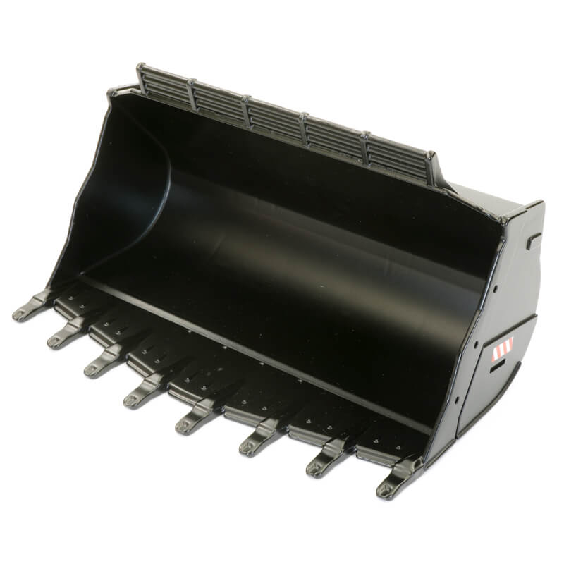 image HUINA K966 PUSH BUCKET - Image 1