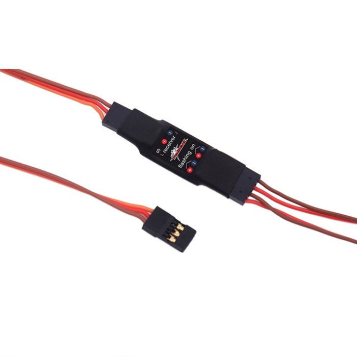 DYNAM AIRPLANE LED DRIVER (3.8V-5.5V Input) - Image 1