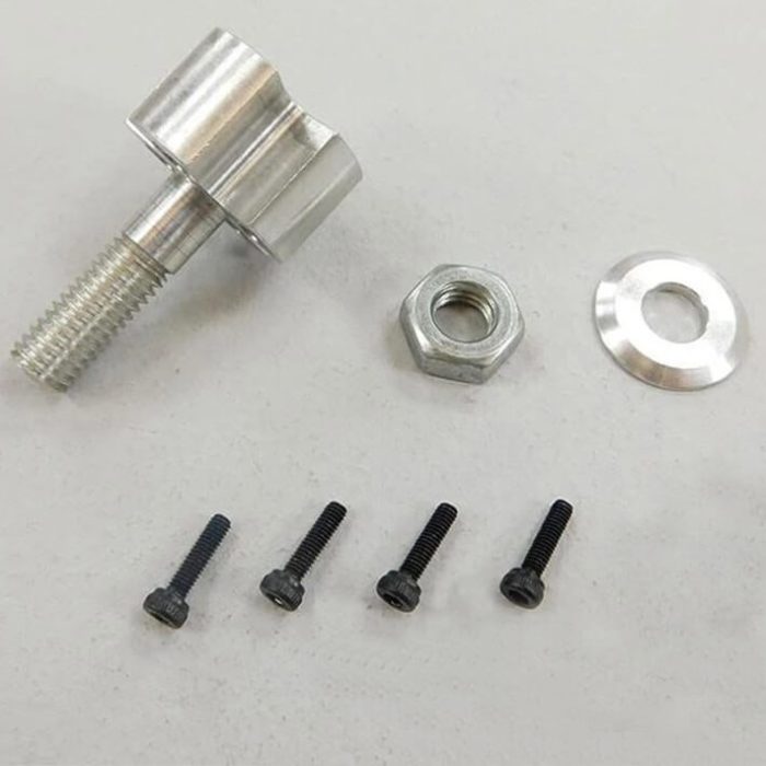 DYNAM BLADE HOLDER E- HELL,F4U,P47 - Image 1