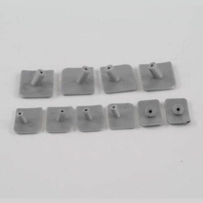 DYNAM ALBATROS DVa PLASTIC TAB - Image 1