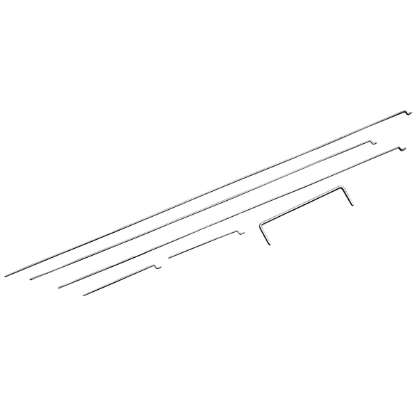 image DYNAM AT6 PUSH ROD - Image 1