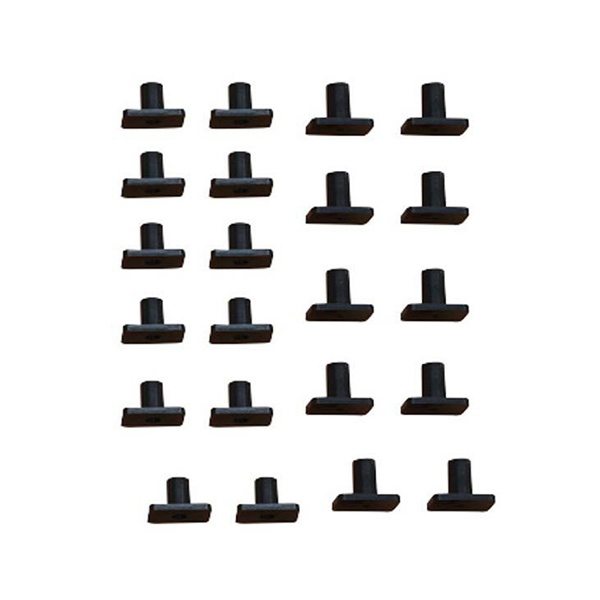 image DYNAM AT6 PLASTIC TAB - Image 1