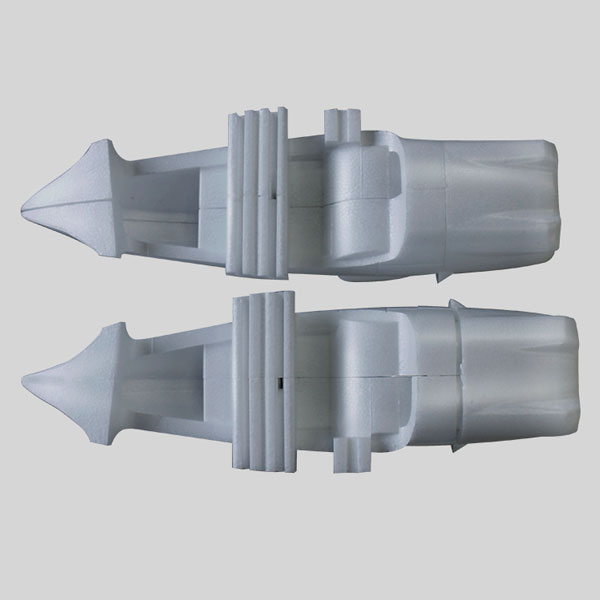 image DYNAM MARTIN B26 MARAUDER NACELLES - Image 1