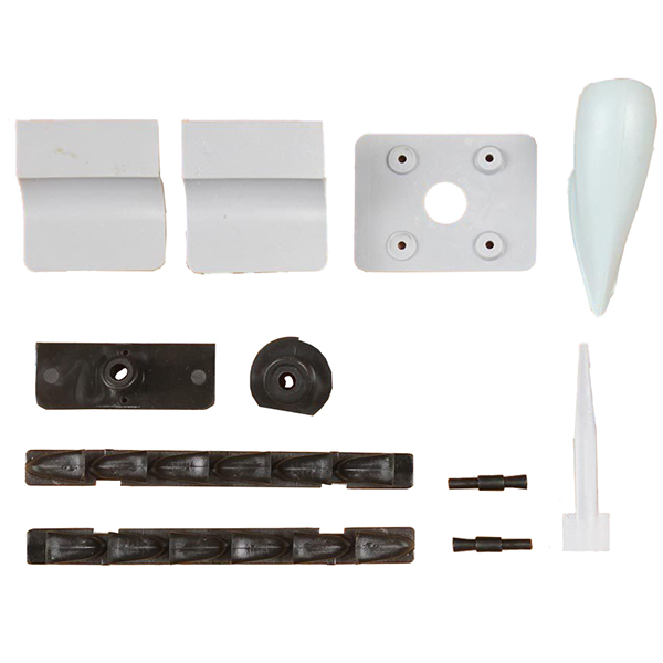 image DYNAM BF109 PLASTIC PARTS - Image 1