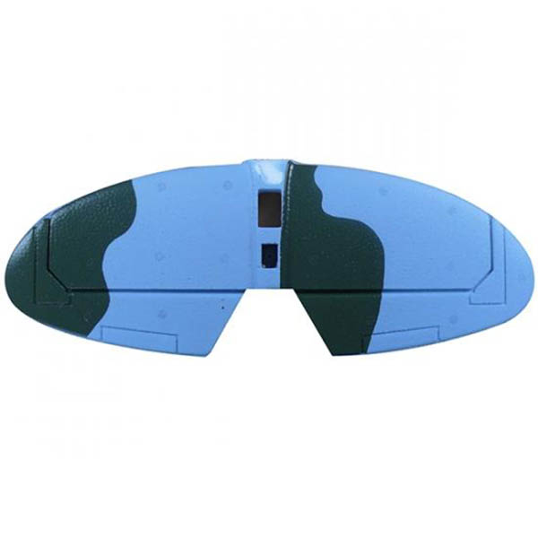 image DYNAM SPITFIRE V2 COLOUR ELEVATOR - Image 1