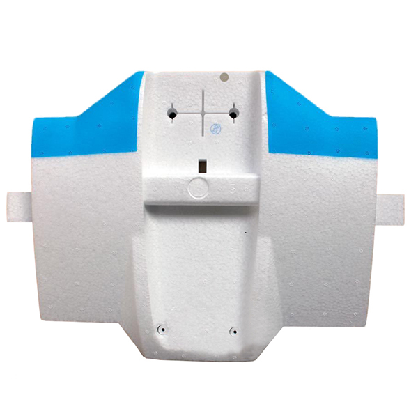 image DYNAM C188 MIDDLE WING SET (BLUE) - Image 1