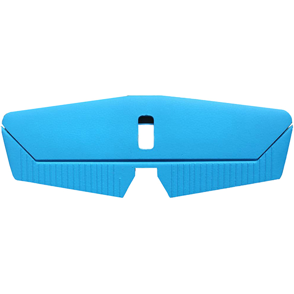 image DYNAM C188 ELEVATOR (BLUE) - Image 1