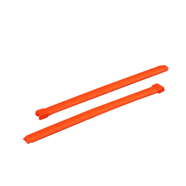 image DYNAM C188 FOAM FOR WING STRUTS (ORANGE) - Image 1