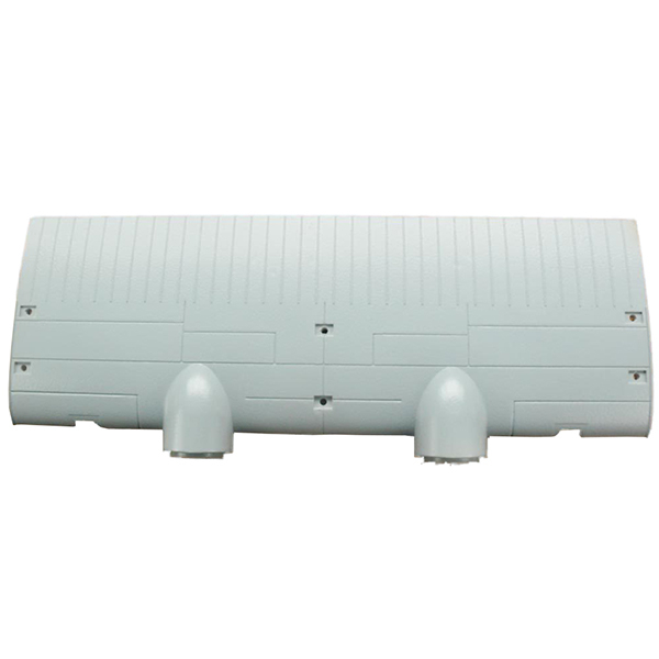 image DYNAM CATALINA MIDDLE WING SET (GREY) - Image 1