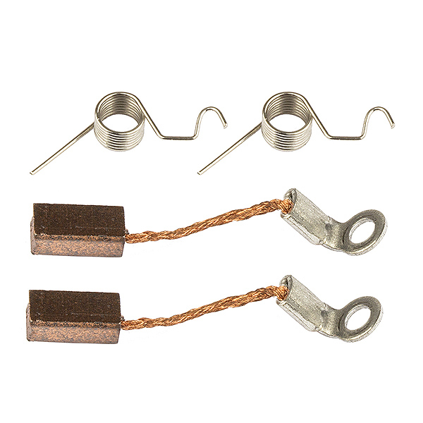 image REEDY RADON 2 BRUSH AND SPRING SET - Image 1