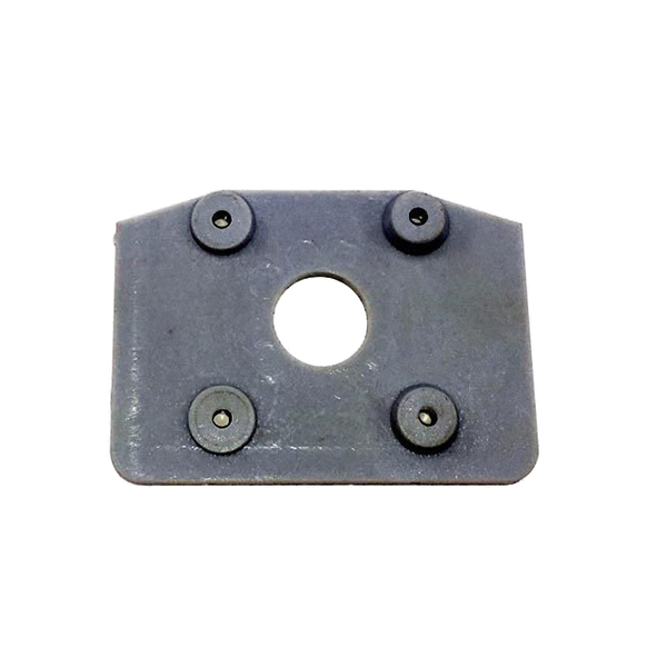 image DYNAM DEVIL MOTOR MOUNT - Image 1