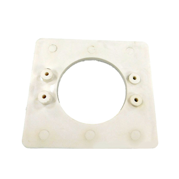 image DYNAM BEAVER DHC2 MOTOR MOUNT - Image 1