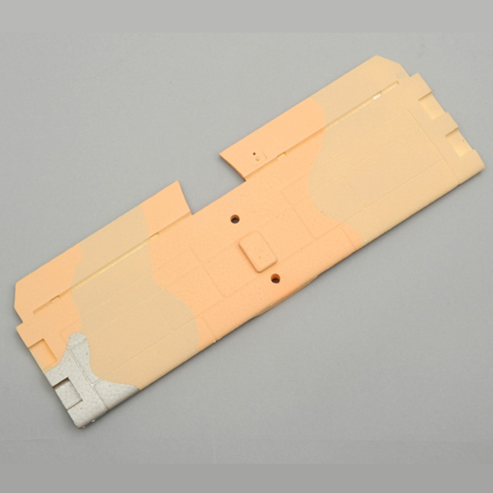 image DYNAM A-10 THUNDERBOLT II V2 ELEVATOR (DESERT) - Image 1