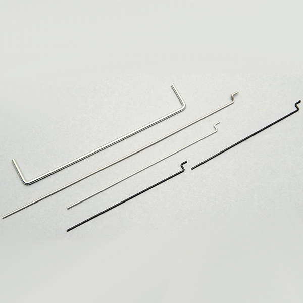 image DYNAM A-10 THUNDERBOLT II V2 PUSH ROD - Image 1