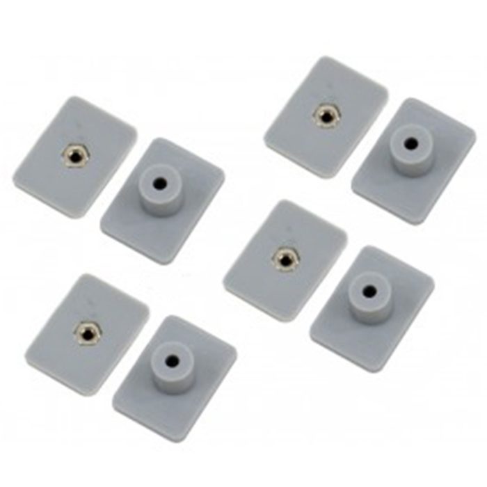 DYNAM CORSAIR F4U PLASTIC TAB - Image 1