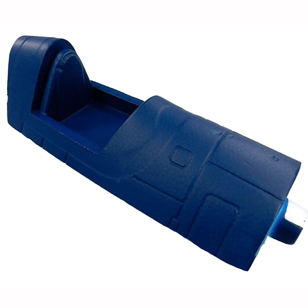 image DYNAM F6F HELLCAT COCKPIT - Image 1