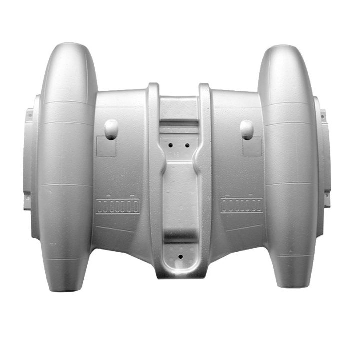 DYNAM GLOSTER METEOR F8 MIDDLE WING SET - Image 1