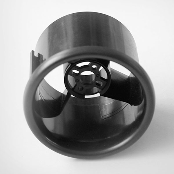 image DYNAM GLOSTER METEOR F8 DUCT - Image 1