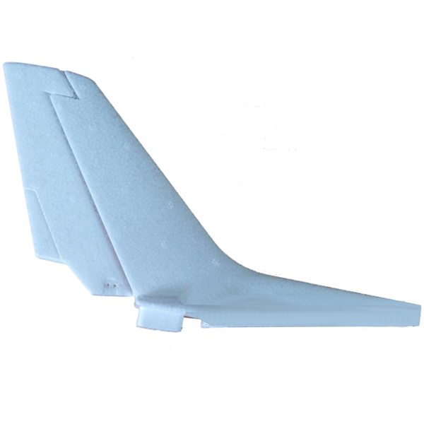 image DYNAM CESSNA 310 GRAND CRUISER VERTICAL STABILISER - Image 1