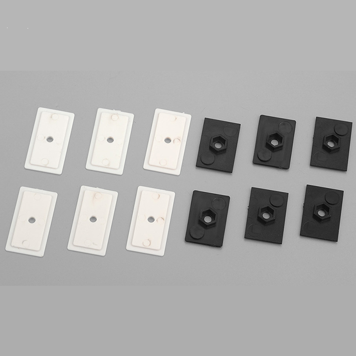 image DYNAM CESSNA 310 GRAND CRUISER PLASTIC TAB - Image 1