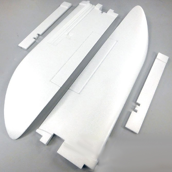 image DYNAM HAWKSKY V2 MAIN WING - Image 1