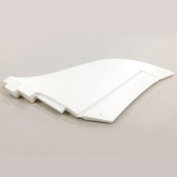 image DYNAM HAWKSKY V2 RUDDER - Image 1