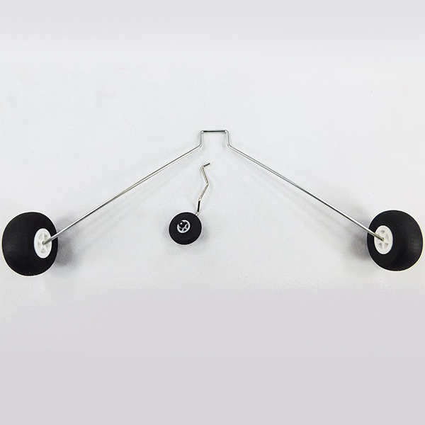 image DYNAM HAWKSKY V2 LANDING GEAR - Image 1