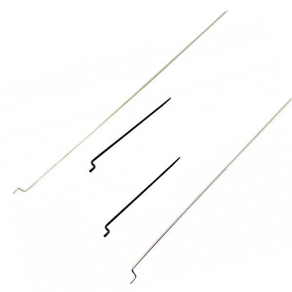image DYNAM HAWKSKY V2 PUSH ROD - Image 1