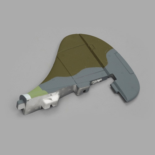 image DYNAM HAWKER TEMPEST STABILIZER - Image 1