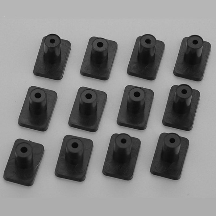 DYNAM HAWKER TEMPEST PLASTIC TAB - Image 1