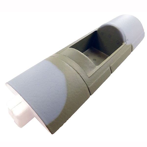 image DYNAM HAWKER TEMPEST COCKPIT - Image 1