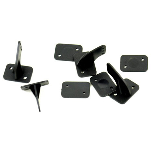 image DYNAM HURRICANE SERVO HORN - Image 1