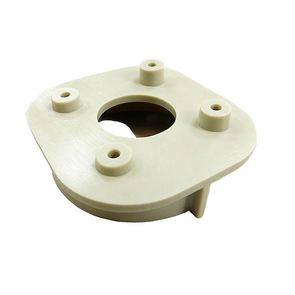image DYNAM HURRICANE MOTOR MOUNT - Image 1