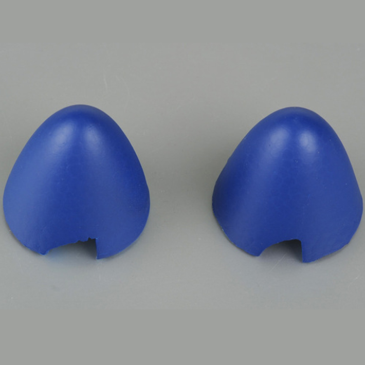 image DYNAM MINI P51D SPINNER (TWO PIECE) - Image 1