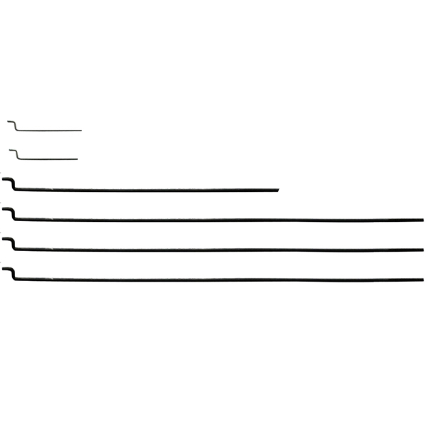 image DYNAM ME262 PUSH ROD - Image 1