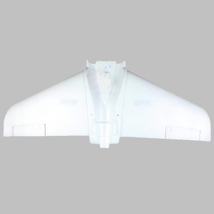 DYNAM METEOR JET MAIN WING (FOR V2 WITH ERETRACT) - Image 1