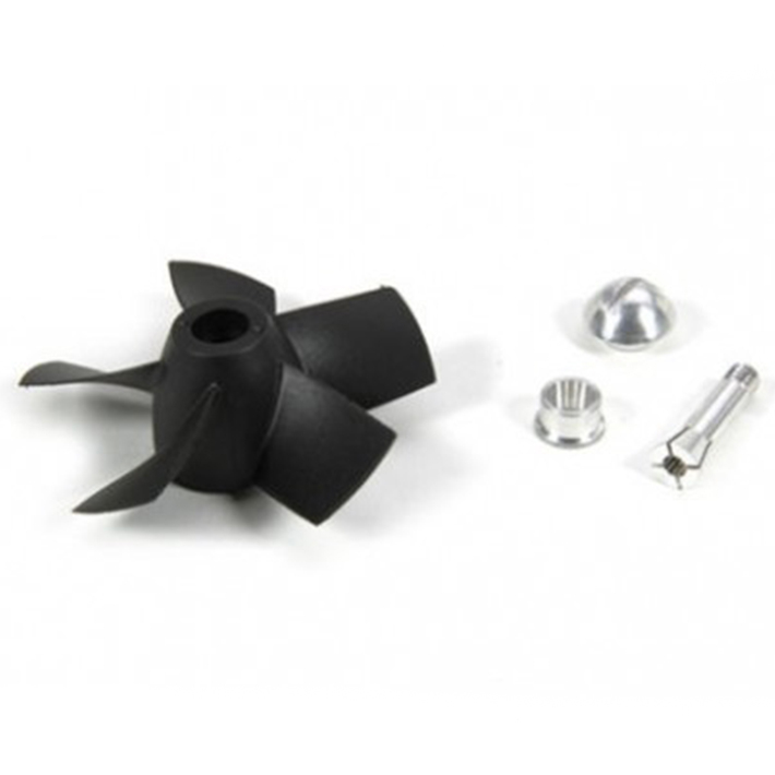 image DYNAM METEOR JET FAN, SHAFT AND ADAPTOR - Image 1