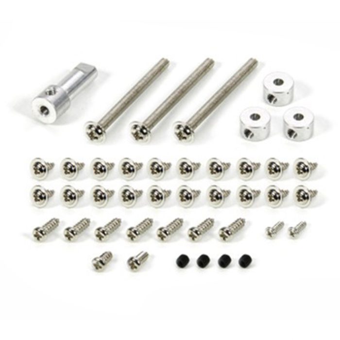 DYNAM METEOR JET SCREW SET - Image 1