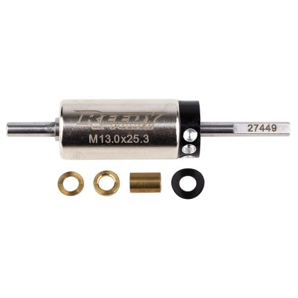 REEDY SONIC 540-M4 MOD ROTOR 13.0 x 5.0 x 25.3