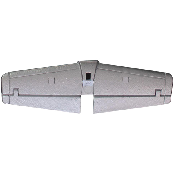 image DYNAM P51D MUSTANG ELEVATOR - Image 1