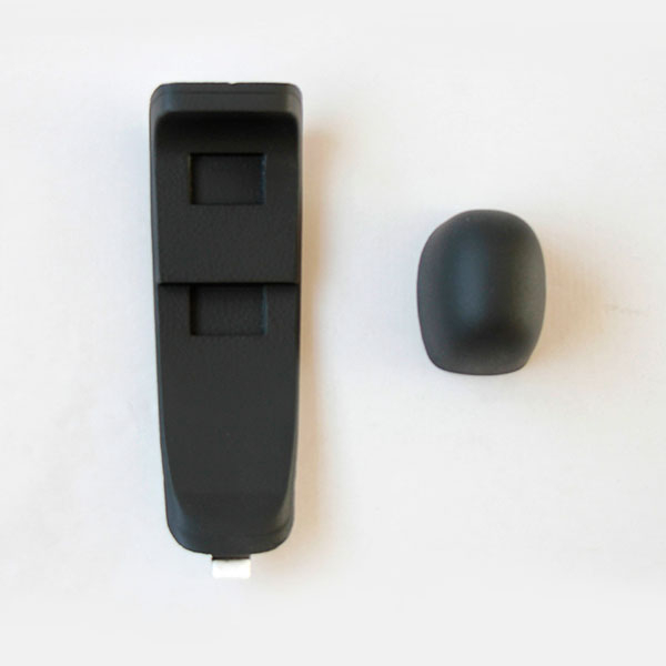 image DYNAM P61 BLACK WIDOW COCKPIT AND NOSE CONE - Image 1