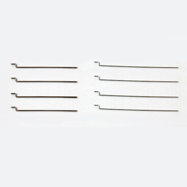 image DYNAM P61 BLACK WIDOW PUSH ROD - Image 1