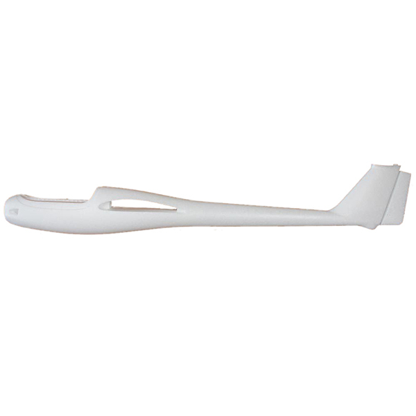 image DYNAM SONIC 185 GLIDER FUSELAGE (NO ELECTRONICS) - Image 1