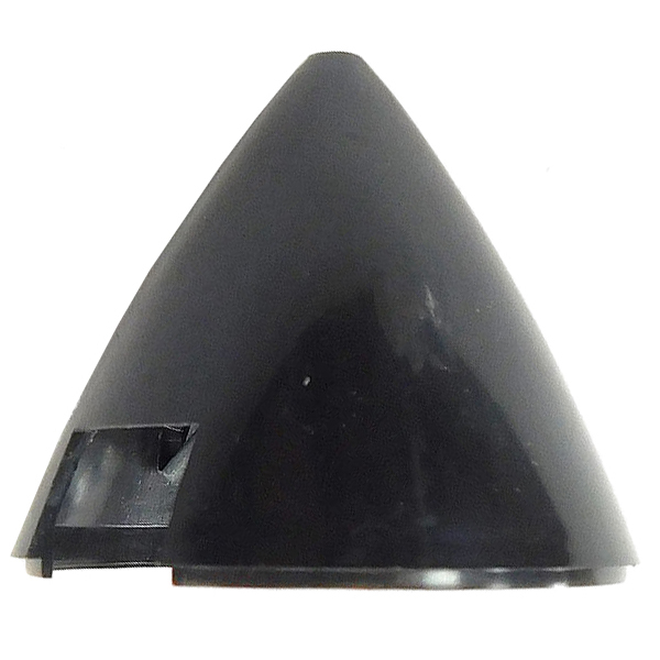 image DYNAM SONIC 185 GLIDER SPINNER + ADAPTER - Image 1