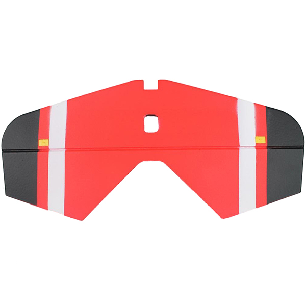 image DYNAM PITTS ELEVATOR (RED) - Image 1