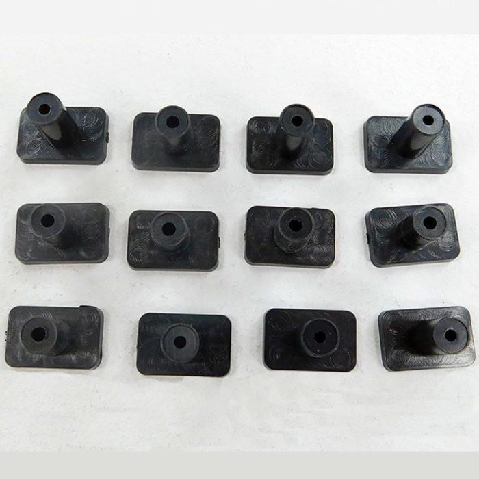 DYNAM J3 PIPER CUB PLASTIC TAB - Image 1