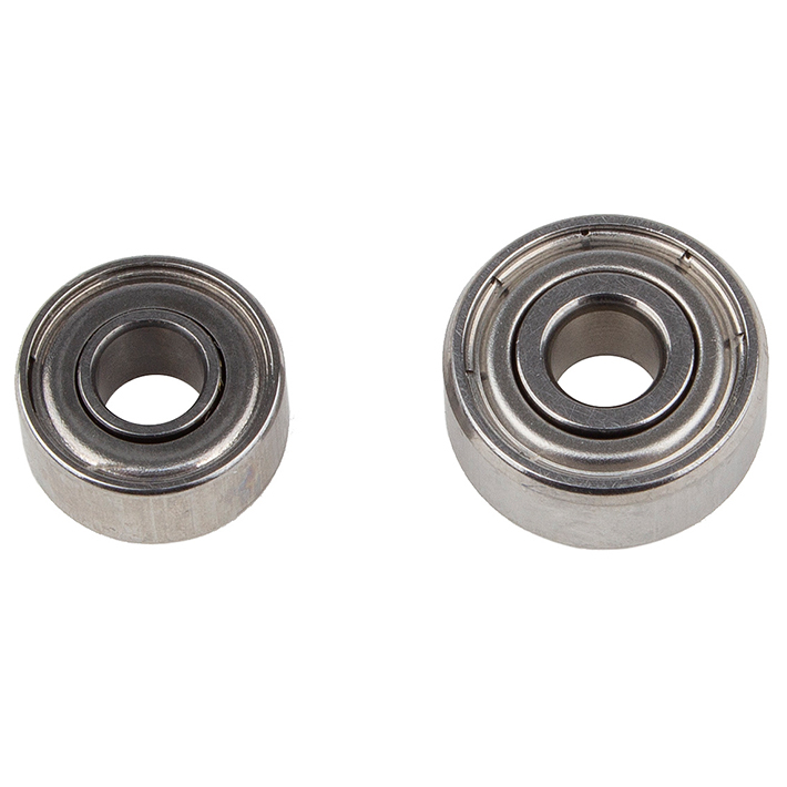 image REEDY SONIC 540-M4 BALL BEARING SET - Image 1